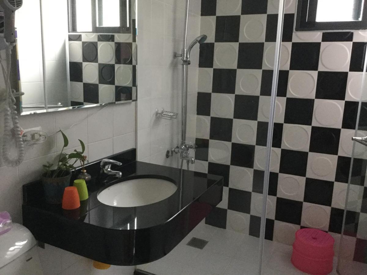 Wuju Wusu B&B Wenlan Екстер'єр фото