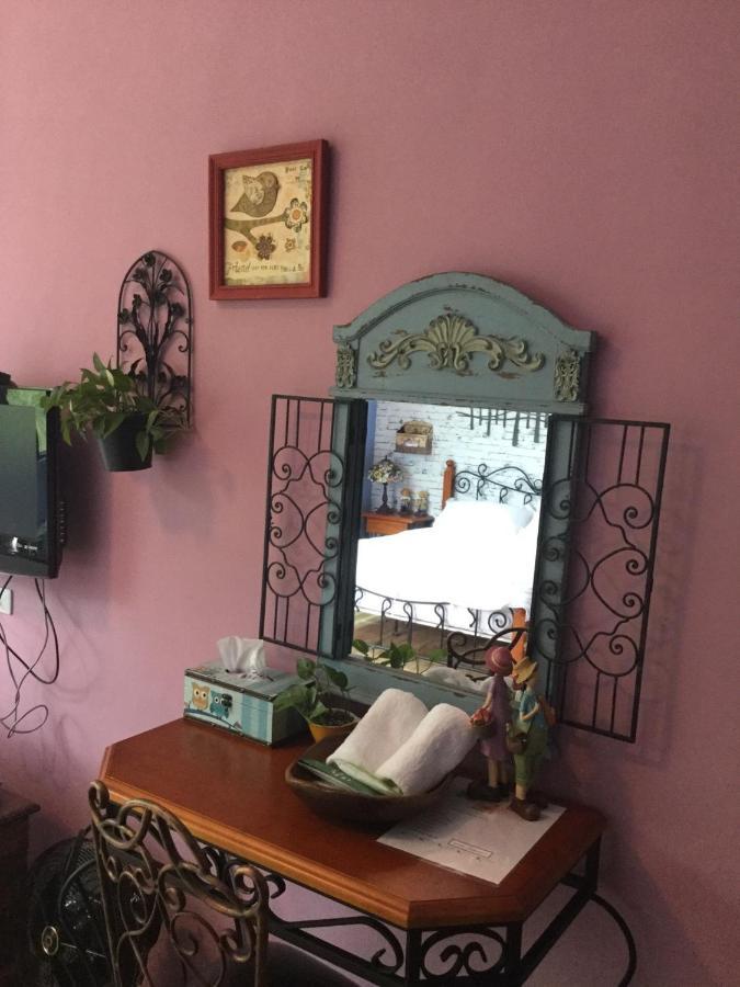 Wuju Wusu B&B Wenlan Екстер'єр фото
