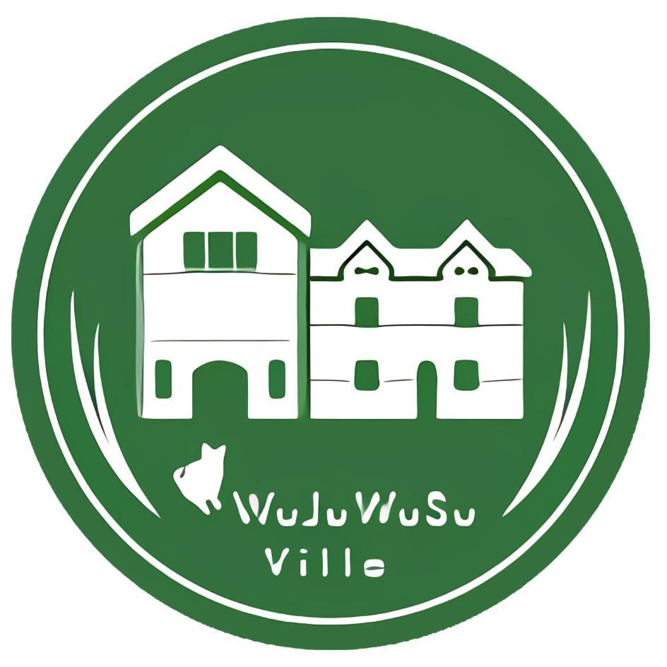 Wuju Wusu B&B Wenlan Екстер'єр фото